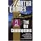 Richard Jury mysteries, in chronological order