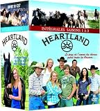 Heartland - Intégrale des saisons 1 à 3