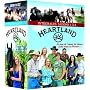 Heartland - Int�grale des saisons 1 � 3 <b>DVD</b> ~ Nathaniel Arcand