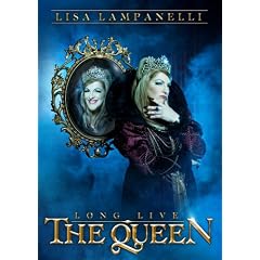 Long Live The Queen