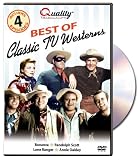  : The Best of Classic TV Westerns