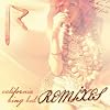 Rihanna - California King Bed