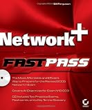 Buy : Network+ Fast Pass W/CD