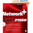 Network+ Fast Pass W CD by Bill Ferguson