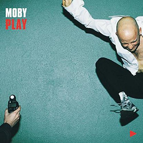 Album Art for Play by Moby