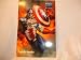 Search : MARVEL MASTERPIECES MASTERPRINTS /CAPTAIN AMERICA
