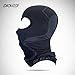 6in1 Unique DICKEE Original Brand Summer Knight Edition Windproof Breathable Face Care UV Protection Anti-fog Latest Motorcycle Helmet Balaclava Fits All Seasons