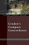 Cruden's Bible Concordance (Bible Reference Library)