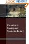 Cruden's Compact Concordance