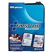 All-Purpose 299-pc. First Aid Kit with Soft Case