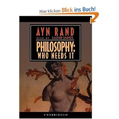 Philosophy: Who Needs It?