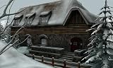 Nancy Drew White Wolf of Icicle Creek (PC)