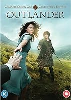 Outlander - Season 1
