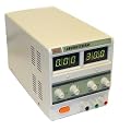 Digitales Labornetzger�t 0-30V, 5A, 150W, regelbar, QJ3005E