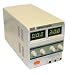 Digitales Labornetzgerät 0-30V, 5A, 150W, regelbar, QJ3005E