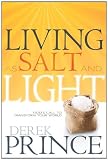 Living as salt and light : God's call to transform your world