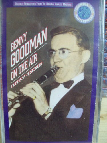 On the Air 1937-1938