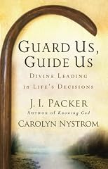 Guard Us, Guide Us: Divine Leading in Life's Decisions
