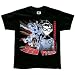 Search : Teen Titans - Techno Robin Youth T-Shirt