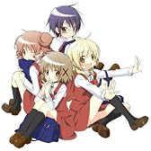 ひだまりスケッチ Blu-ray Disc Box