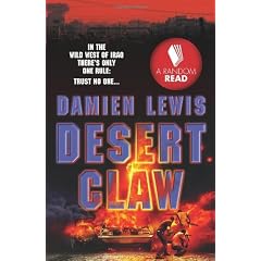 Desert Claw