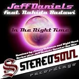In The Night Time (Jeff Daniels Speaker Sex Mix)
