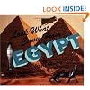 Look What Came from Egypt