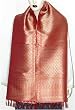 Neck Scarves Premium Silk India Clothes 22 x 72 inches