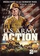 The U.S. Army in Action - Disc 1: WWI to 1942