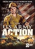 The U.S. Army in Action - Disc 2: WWII to the Korean War 1943 - 1953