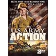 The U.S. Army in Action - Disc 1: WWI to 1942