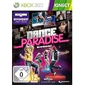 Dance Paradise Kinect (XBox360)