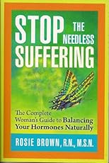 Stop the Needless Suffering