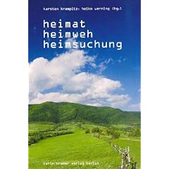 Heimat, Heimweh, Heimsuchung