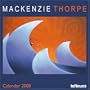 Mackenzie Thorpe 2008 Calendar