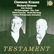 R Strauss: Don Quixote/Till Eulenspiegel/Don Juan
