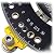 Woodhaven 4911K Deluxe Miter Gauge Kit