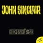 John Sinclair - Hexenk�sse: . Sonderedition 04.