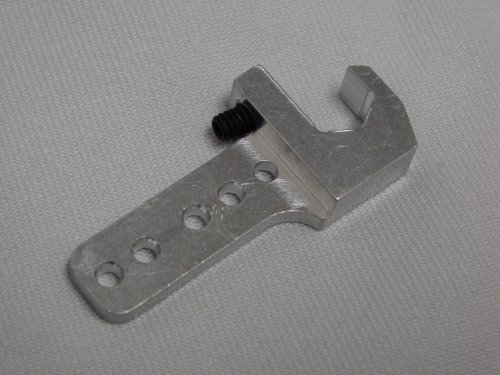 1 Mullen Steel Guitar Bellcrank