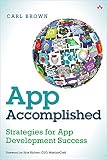 App accomplished : strategies for app development success