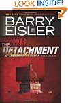 The Detachment (John Rain Thrillers)