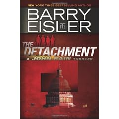 The Detachment