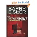 The Detachment (John Rain Thrillers)
