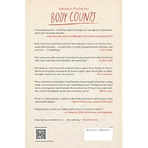 Body Counts: A Memoir of Politics, Sex, AIDS, and Survival