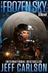 The Frozen Sky: The Novel