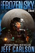 The Frozen Sky: The Novel