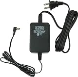 Digitech PSS3-120 Power Supply for GNX2, GNX3, GNX3000, GNX4, J-Station