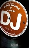 Revue Scali  / Le dico du DJ
