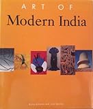 Art of modern India