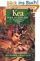 Kea, Bird of Paradox: Evolution Behavior New Zealand Parrot: The Evolution and Behavior of a New Zealand Parrot